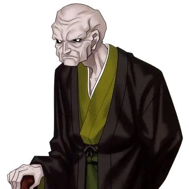 Profile image of 조켄
