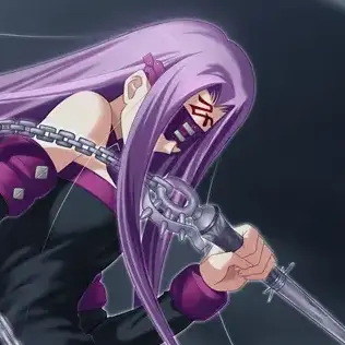 Profile image of 라이더