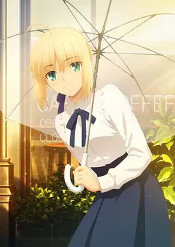Profile image of 세이버