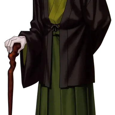 Profile image of 조켄