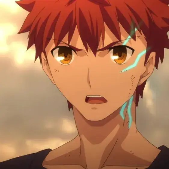 TameOribi1494의 페이트 2차 창작