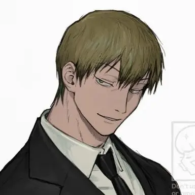 Profile image of 禪院直哉