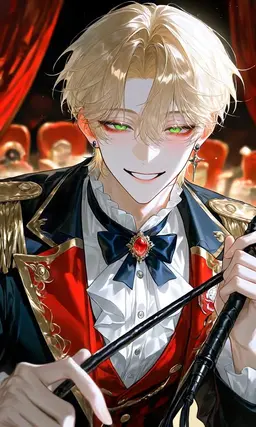 Profile image of Rui