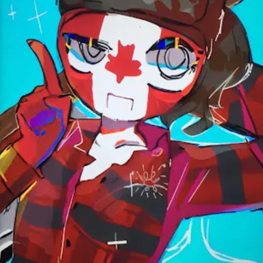 Profile image of カナダ