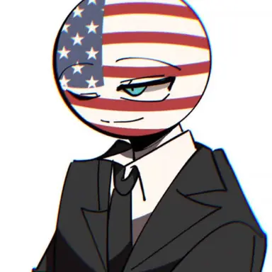 Profile image of アメリカ