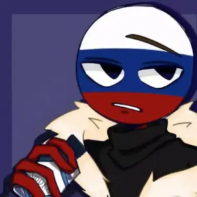 Profile image of ロシア
