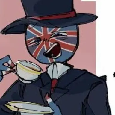 Profile image of イギリス