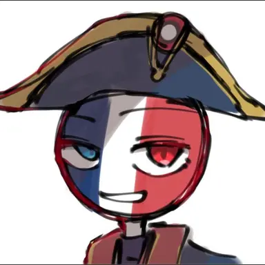 Profile image of フランス
