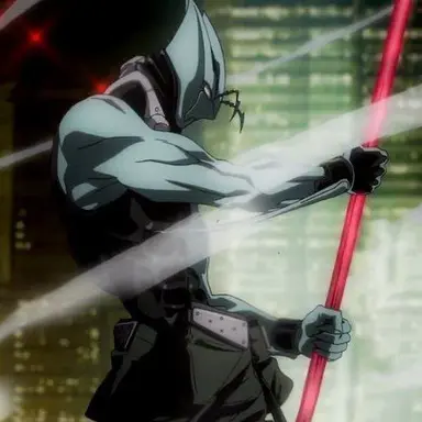 Profile image of Zed O'Brien