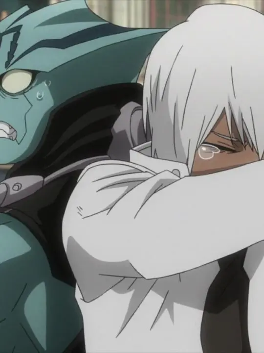 MatteGate9746의 Blood Blockade Battlefront