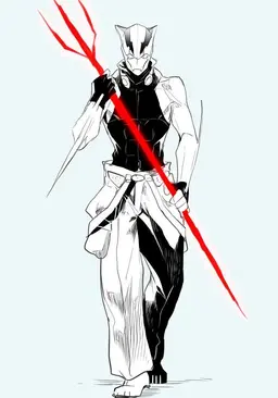 Profile image of Zed O'Brien