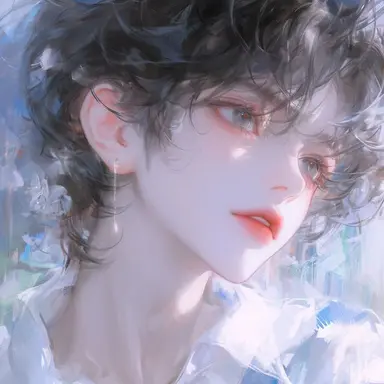 Profile image of 발렌타인 폰 카셀