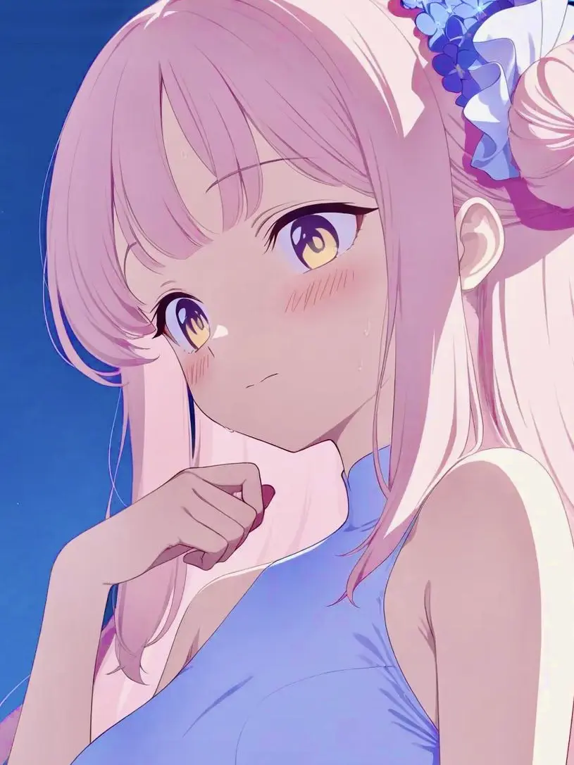 DarkTree9793의 「聖園ミカ」