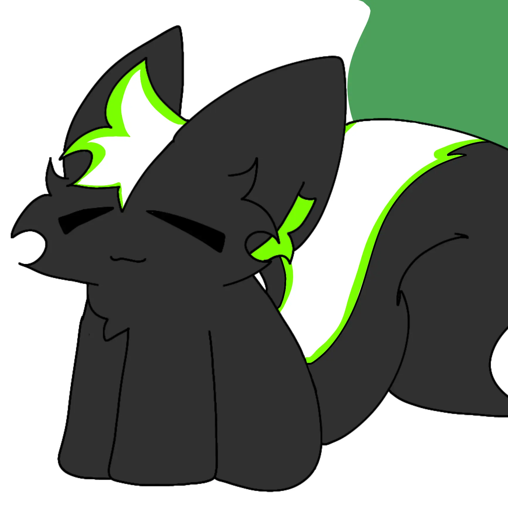 Big_cat_Big_pie77의 퍼프(Puff)
