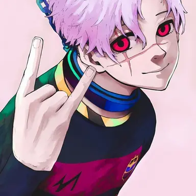 Profile image of 버니 이글레시아스
