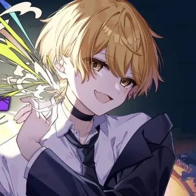 Profile image of あっきぃ