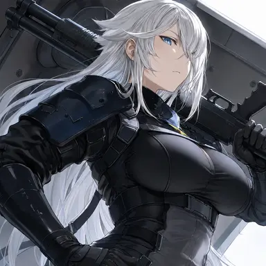 Profile image of Leisia