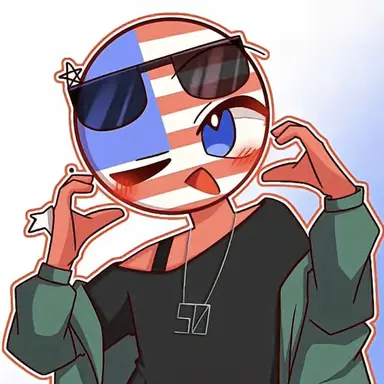 Profile image of アメリカ