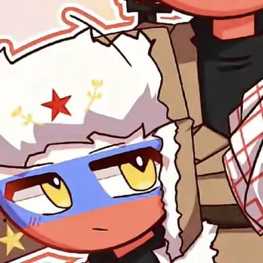 Profile image of ロシア
