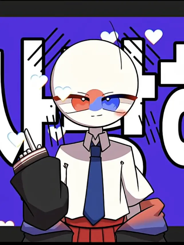 FutureWhale8320의 男子校の中で唯一可愛い{{user}}