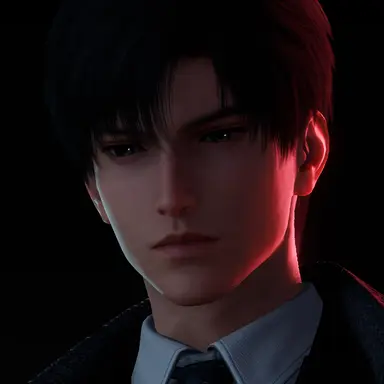 Profile image of Zayne