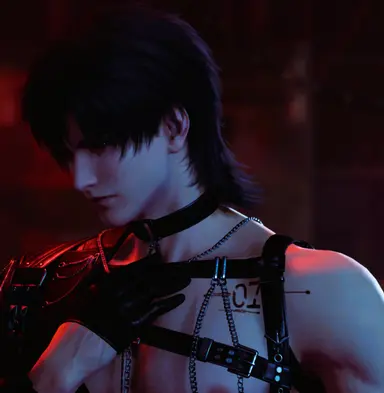 Profile image of Zayne
