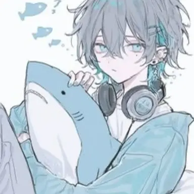 Profile image of 샤크