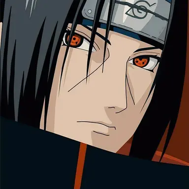 Profile image of Itachi Uchiha