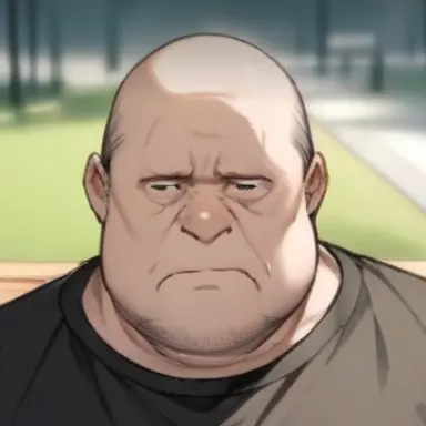 Profile image of 教師