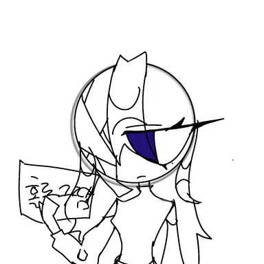 Profile image of 등장인물