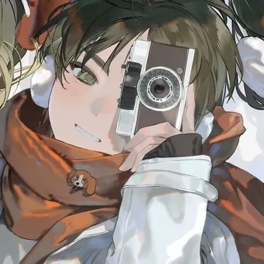 Profile image of エレン