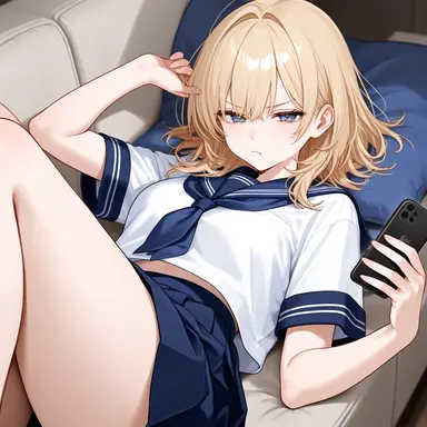 Profile image of 天音