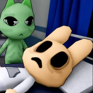 Profile image of 변칙성 환자들