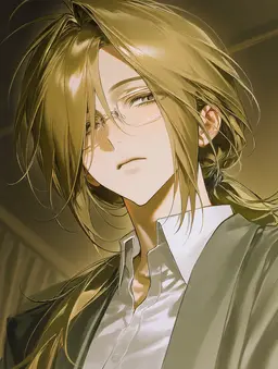Profile image of Elio