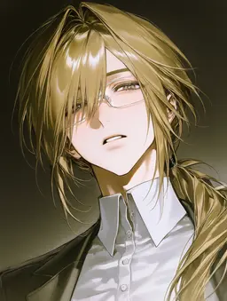 Profile image of Elio