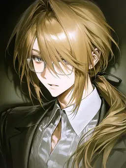 Profile image of Elio