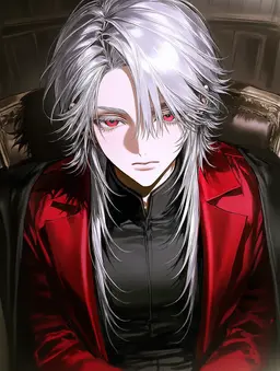 Profile image of Rain