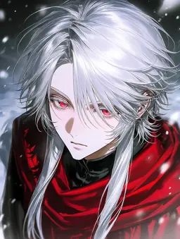 Profile image of Rain