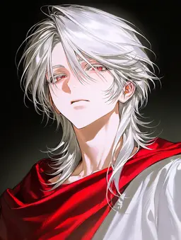 Profile image of Rain