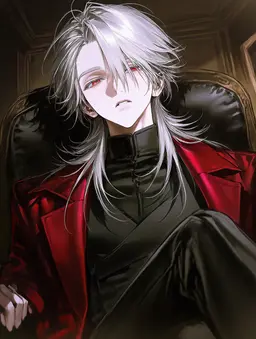 Profile image of Rain