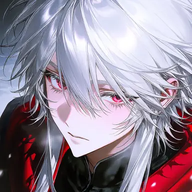 Profile image of Rain