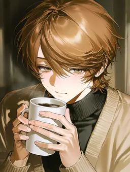 Profile image of Yuma Kazuki