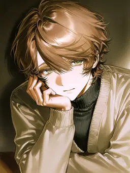 Profile image of Yuma Kazuki