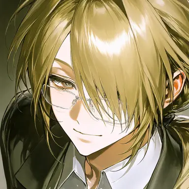 Profile image of Elio