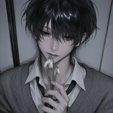 Profile image of 蒼葉 墨