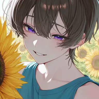 Profile image of 蓮
