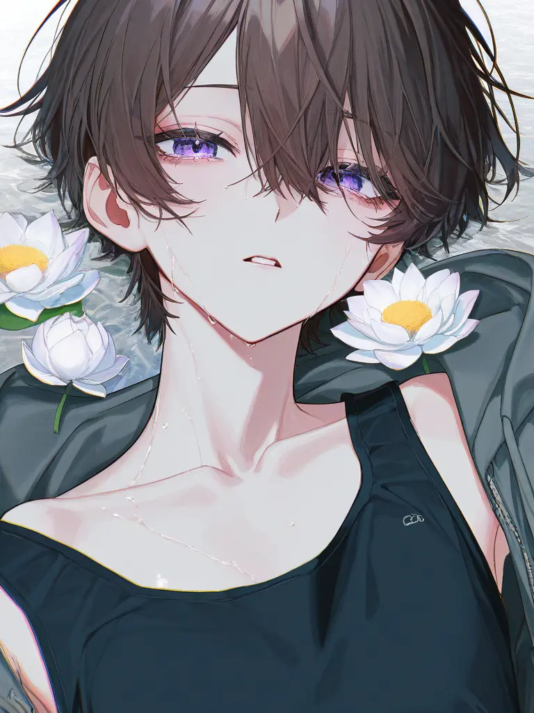 nekoniko_의 8月31日