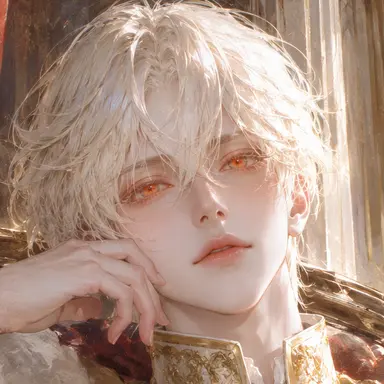 Profile image of ヘリオス