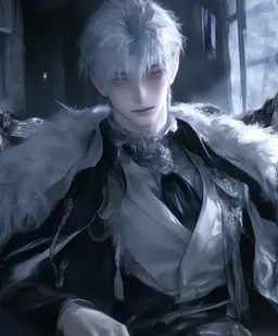 Profile image of ベルティオス