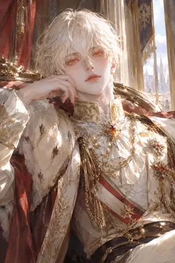 Profile image of ヘリオス
